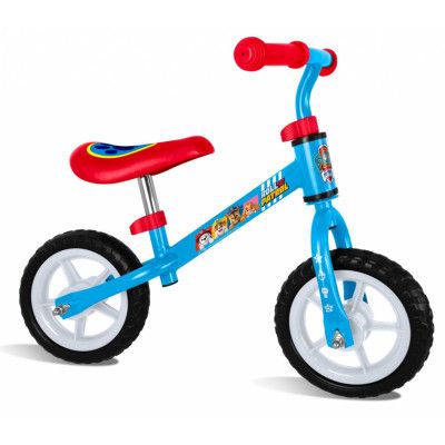Paw Patrol Springcykel - Paw Patrol -  Leksaksaffären