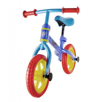 Paw Patrol Springcykel Blå