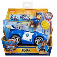 PAW Patrol The Movie Chase med Polisbil