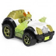 Paw Patrol Tracker True Metal Vehicles