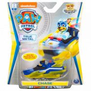 Paw Patrol True Metal 1-pack Charged Up Chase