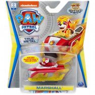 Paw Patrol True Metal 1-pack Charged Up Marshall