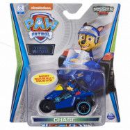 Paw Patrol True Metal 1-pack Chase Mission Paw