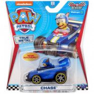 Paw Patrol True Metal 1-pack CHASE Ready Race