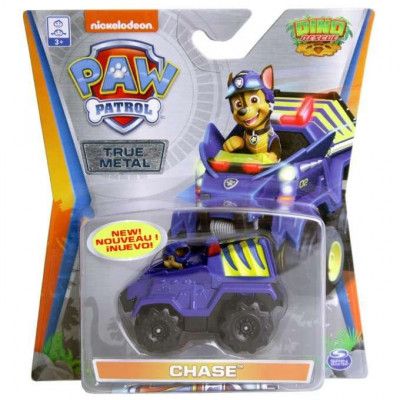 Paw Patrol True Metal 1-pack Dino Chase
