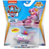 Paw Patrol True Metal 1-pack SKYE Super Paws