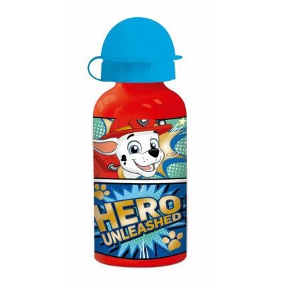 Paw Patrol Vattenflaska Aluminium