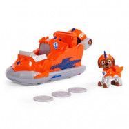 Paw Patrol Zuma Knights Deluxe Themed Vehicle