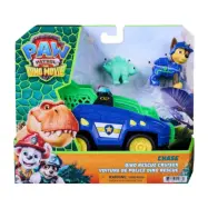 Paw PatrolDino Movie Fordon Chase - Paw Patrol -  Leksaksaffären