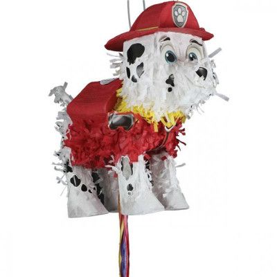 Pinata Paw Patrol - Marshall