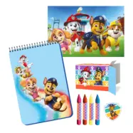 Pysselkit Paw Patrol