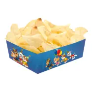 Snacksbägare Paw Patrol™ Party - 12-pack