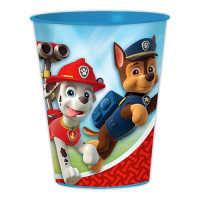 Souvenirmugg Paw Patrol