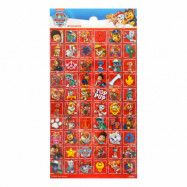 Stickers PAW Patrol