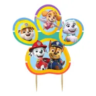 Tårtljus Paw Patrol