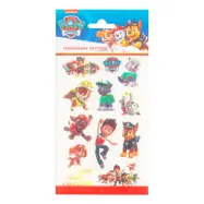 Tatueringar Paw Patrol
