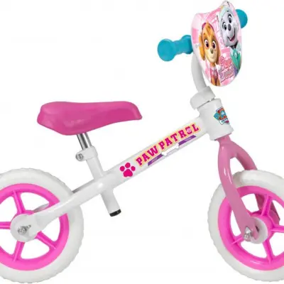 Toimsa - Paw Patrol 10 Inch White