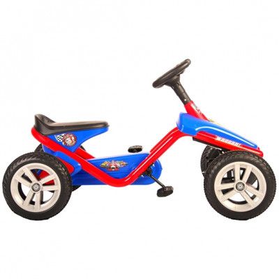 Volare - Go Kart - Paw Patrol
