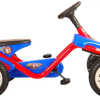 Volare - Go Kart - Paw Patrol