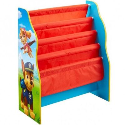 Worlds Apart - Bok&Pysselförvaring - Paw Patrol