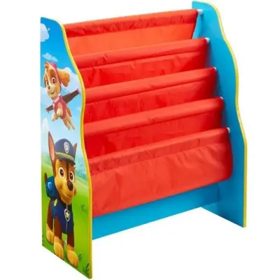 Worlds Apart - Bok&Pysselförvaring - Paw Patrol