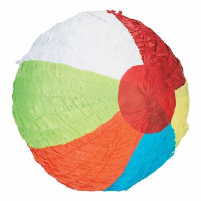 Badboll Pinata