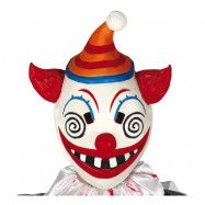 Pinata Clown Mask - One size