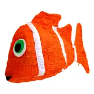 Clownfisk Pinata