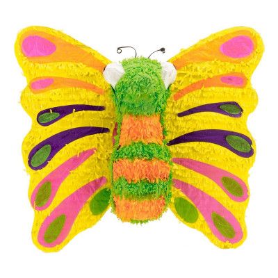 Fjäril Pinata