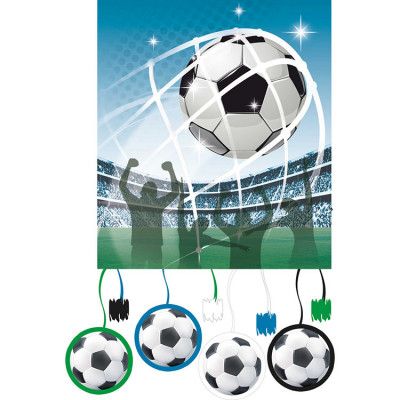 Fotboll Pinata