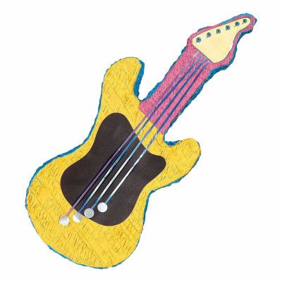 Gitarr Pinata