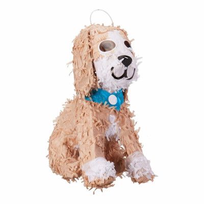 Hundvalp Pinata