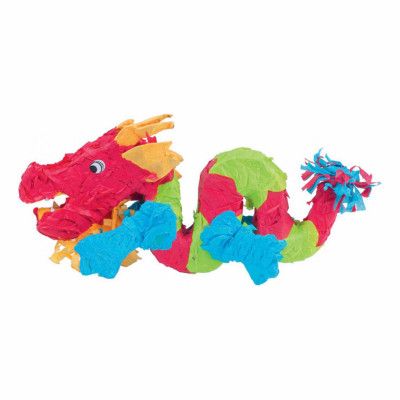 Kinesisk Drake Pinata