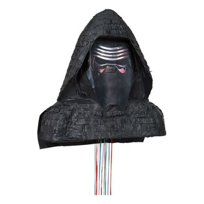 Kylo Ren Pinata