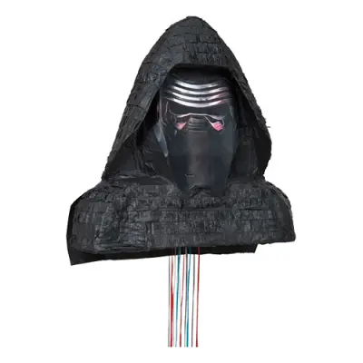 Kylo Ren Pinata
