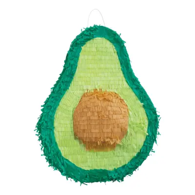 Piñata Avokado