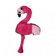 Piñata Flamingo