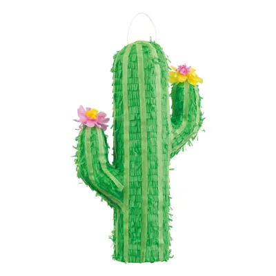 Piñata Kaktus