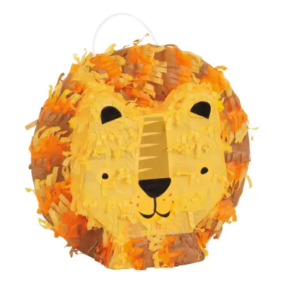 Piñata Lejon Mini