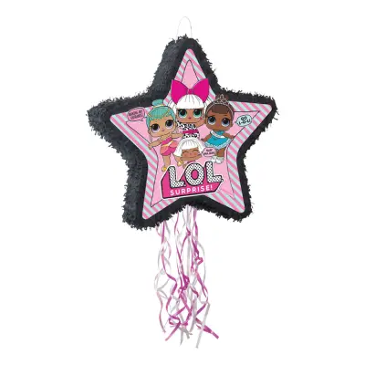 Piñata LOL Surprise
