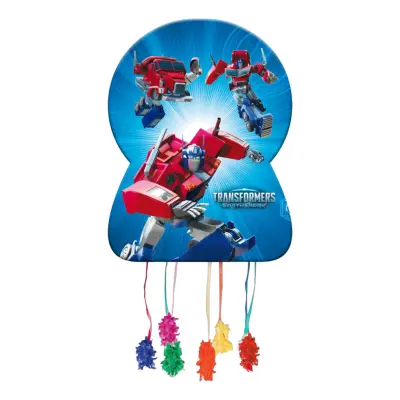 Piñata Transformers EarthSpark™