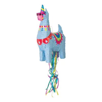 Pinata 3D Lama
