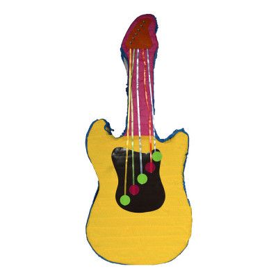 Pinata Akustisk Gitarr