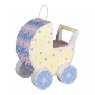Pinata Barnvagn