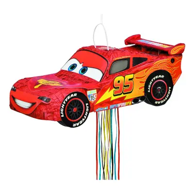 Pinata Bilar/Cars