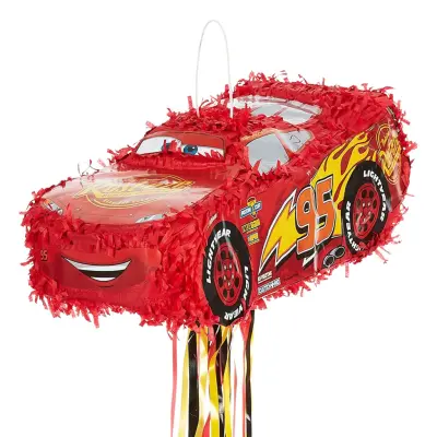 Pinata Blixten McQueen