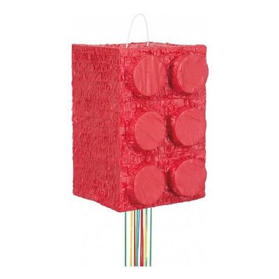 Pinata Byggkloss