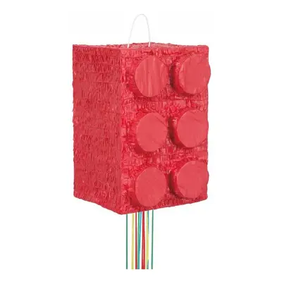 Pinata Byggkloss