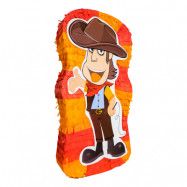 Pinata Cowboy