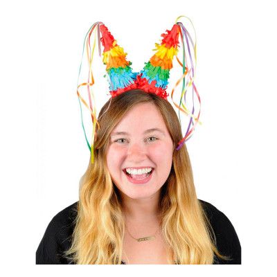 Pinata Diadem - One size